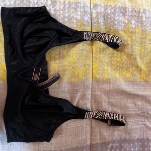 Wireless bralette by Victoria secret